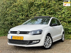 Volkswagen Polo - 1.4-16V Highline | Style + Pano + Cruise + Airco