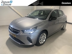 Opel Corsa - 1.2 GS Line Apple car play / Android auto / Parkeersensoren achter