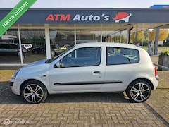 Renault Clio - 1.2-16V Authentique 11-2025 keurige auto