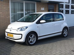 Volkswagen Up! - 1.0 move up BlueMotion