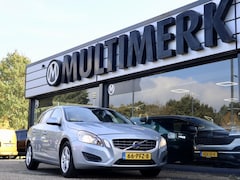 Volvo V60 - 2.0 D3 5 Cilinder 163pk Momentum Automaat