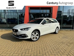 Seat Leon Sportstourer - FR PHEV First Edition 1.5 TSI eHybrid 150kW / 204p k Stationwagen 6 versn. D