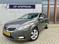 Kia Cee'd Sporty Wagon - 1.4 CVVT Seven OUTLET AUTO