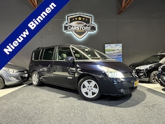 Renault Grand Espace - 2.0 T Privilège Airco.CruisC.7Pers.Pdc.TrekH.LMV