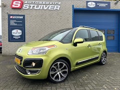 Citroën C3 Picasso - 1.6 VTi Exclusive