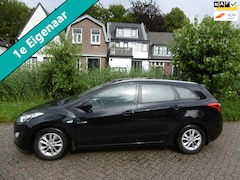 Hyundai i30 Wagon - 1.4i 100pk 1e eig. 129.000km Airco Trekhaak 1200kg