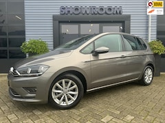 Volkswagen Golf Sportsvan - 1.2 TSI Highline Lounge|Cruisecontrol|Stoelverwarming|Lichtmetalenvelgen