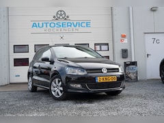 Volkswagen Polo - 1.2 TSI BlueMotion Highline Edition