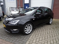 Seat Ibiza ST - 1.2 TSI FR Dynamic NAVI l 17inch l NL auto