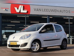 Renault Twingo - 1.2 Authentique | Radio CD | Airco | APK 25-09-2025 |