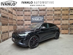 Audi Q8 - 55 TFSI quattro Pro Line S Pano Softclose 360 23"LM Leder Matrix