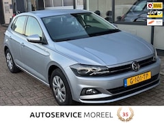 Volkswagen Polo - 1.0 TSI Comfortline, Navi, Apple carplay, airco