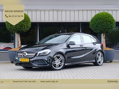 Mercedes-Benz A-klasse - 220 d Motorsport Edition|Pano|AMG Line|Trekhaak