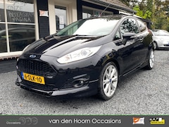 Ford Fiesta - 1.0 Sport CLIMA | CRUISE | 125PK | PARK.SENS | NW APK