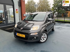 Fiat Panda - 1.2 Lounge CLIMATE CONTROL STOELVERWARMING