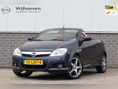 Opel Tigra TwinTop - 1.8-16V Rhythm Nieuw Staat