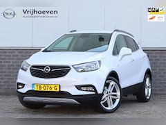 Opel Mokka X - 1.4 Turbo Innovation Trekhaak 1e eig. NL Auto