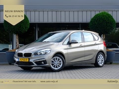 BMW 2-serie Active Tourer - 218i High Executive|Navi|91DKM|Clima|