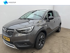 Opel Crossland X - 1.2 Turbo 110pk Edition 2020 / Navi / PDC / Camera