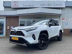 Toyota RAV4 - 2.5 Hybrid Style NL auto