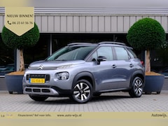 Citroën C3 Aircross - 1.2 PureTech S&S Feel|D-Riem VV|Apple Carplay|Led