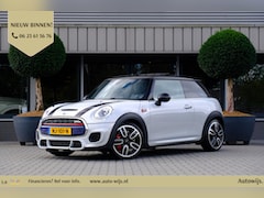 MINI John Cooper Works - 2.0 Chili|AUT|Pano|Leder|Dealer onderhouden