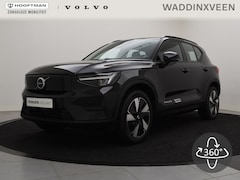 Volvo XC40 - EXTENDED RANGE (SINGLE) CORE GOOGLE MAPS CAMERA PARK ASSIST V+A