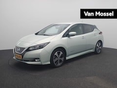 Nissan LEAF - 2.ZERO EDITION 40 kWh | Navigatie | 360 Graden Camera | Climate Control | Cruise Control