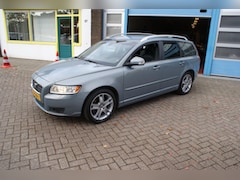 Volvo V50 - 2.0D Edition II distributie vervangen bij 224809 km