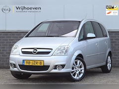 Opel Meriva - 1.6-16V Cosmo Automaat Trekhaak