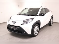 Toyota Aygo X - 1.0 VVT-i S-CVT Puls | Automaat