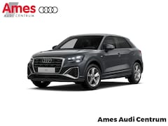 Audi Q2 - 35 TFSI S Edition