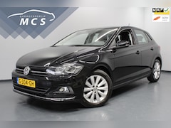 Volkswagen Polo - 1.0 TSI Highline / Carplay / Navi / Airco