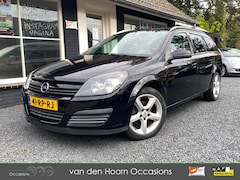 Opel Astra Wagon - 1.8 Sport APK AUG'25 | CRUISE | AIRCO