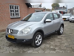 Nissan Qashqai - 1.6 Acenta