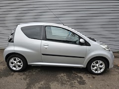 Citroën C1 - 1.0-12V Exclusive