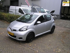 Toyota Aygo - 1.0-12V Cool 155 d km airco nieuwe apk