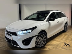 Kia Cee'd Sportswagon - Ceed 1.0 T-GDi GT-Line