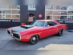 Dodge Coronet - 8, 2l stoker | Mopar | Charger Chevelle BB