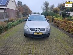 Nissan Qashqai - 1.6 Visia