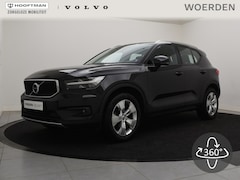 Volvo XC40 - T3 AUT(8) BUSINESS PRO NAVI BLUETOOTH ACC BLIS KEYLESS PARK ASSI