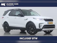 Land Rover Discovery - 3.0 D250 S | Panoramadak | Trekhaak | 360° Camera | Stoel+Stuurverwarming | 22 Inch