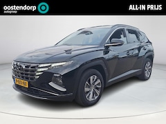 Hyundai Tucson - 1.6 T-GDI HEV Comfort Automaat | Rijjklaarprijs | Trekhaak 1.650kg | Full LED | Climate Co