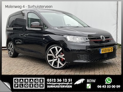 Volkswagen Caddy Cargo - 2.0 TDI 1Eig Cruise Airco Dealer.onderhouden Uitstraling