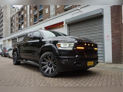 Dodge Ram 1500 - 5.7 V8 4x4 Crew Cab Laramie Sport | PANO | LPG Grote NAVI | Apple Carplay | 4x stoel- en s