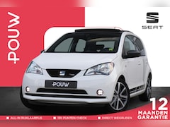 Seat Mii - 1.0 60pk FR | Panoramadak | Cruise Control | Parkeersensoren