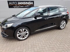 Renault Grand Scénic - 1.2 TCe Zen 7 Persoons | Clima | Cruise | Trekhaak | Navigatie | RIJKLAARPRIJS INCL 12 MAA