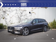 Volvo V60 - B3 Aut.7 Plus Dark | Keyless Go | Adaptive Cruise | Dodehoekassistent | Achteruitrijcamera