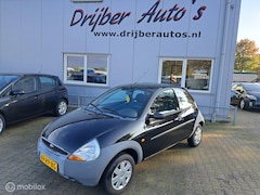 Ford Ka - 1.3 Culture