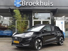 Ford Puma - 1.0 EcoBoost Hybrid ST-Line X Automaat | Panoramadak | Driver Assistance Pack | 19''LMV |